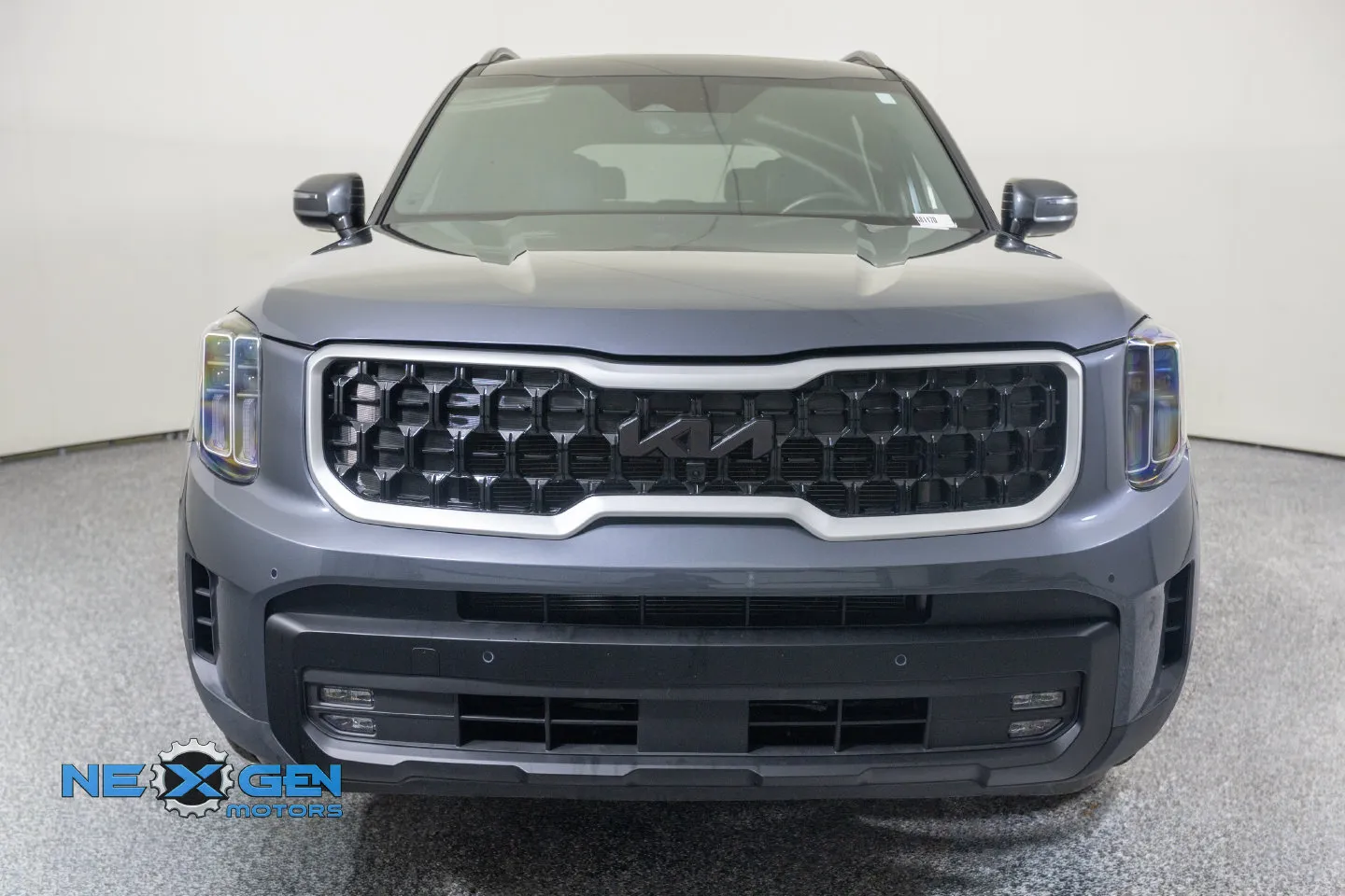 Kia Telluride photo 49