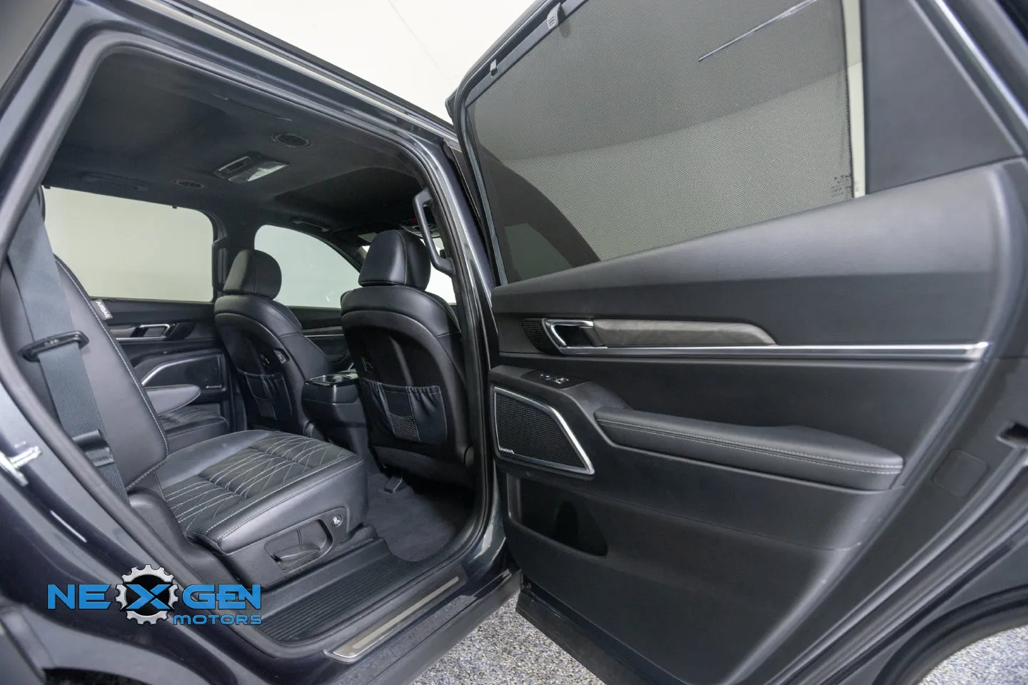 Kia Telluride photo 40