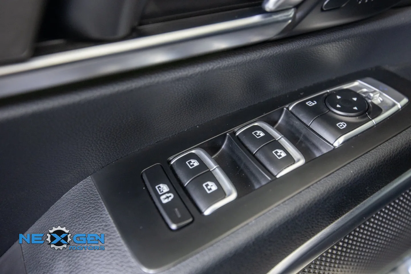 Kia Telluride photo 15