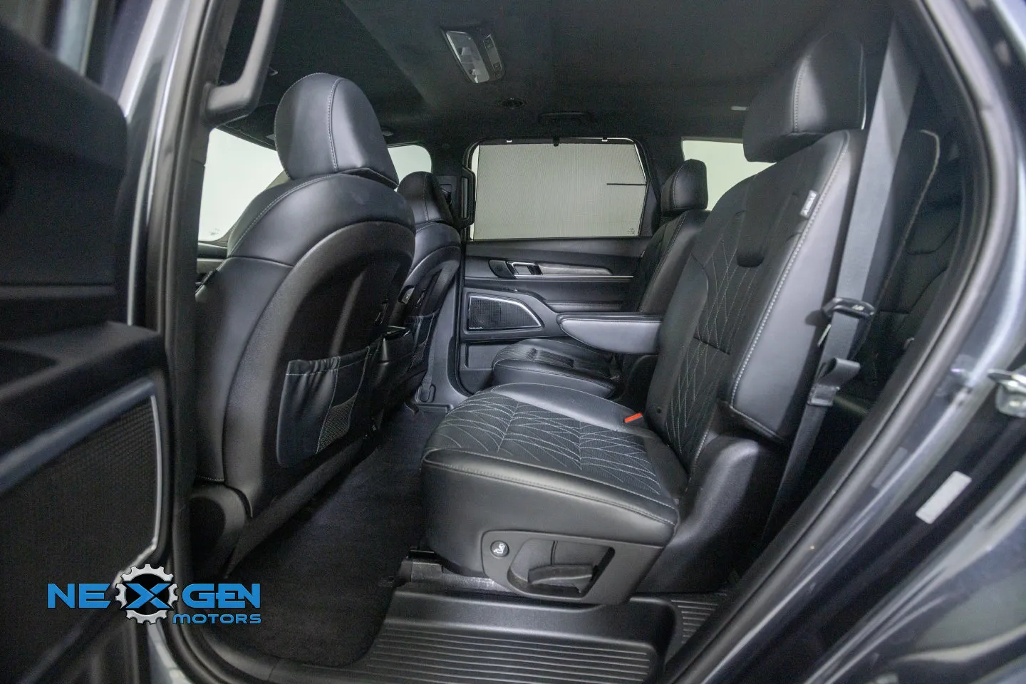 Kia Telluride photo 31