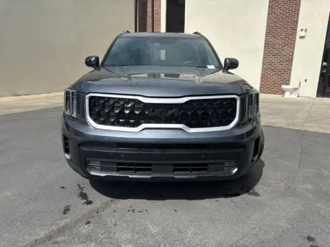 Another view of 2024 Kia Telluride SX-Prestige X-Line for sale in Lindon, UT at NeXgen Motors