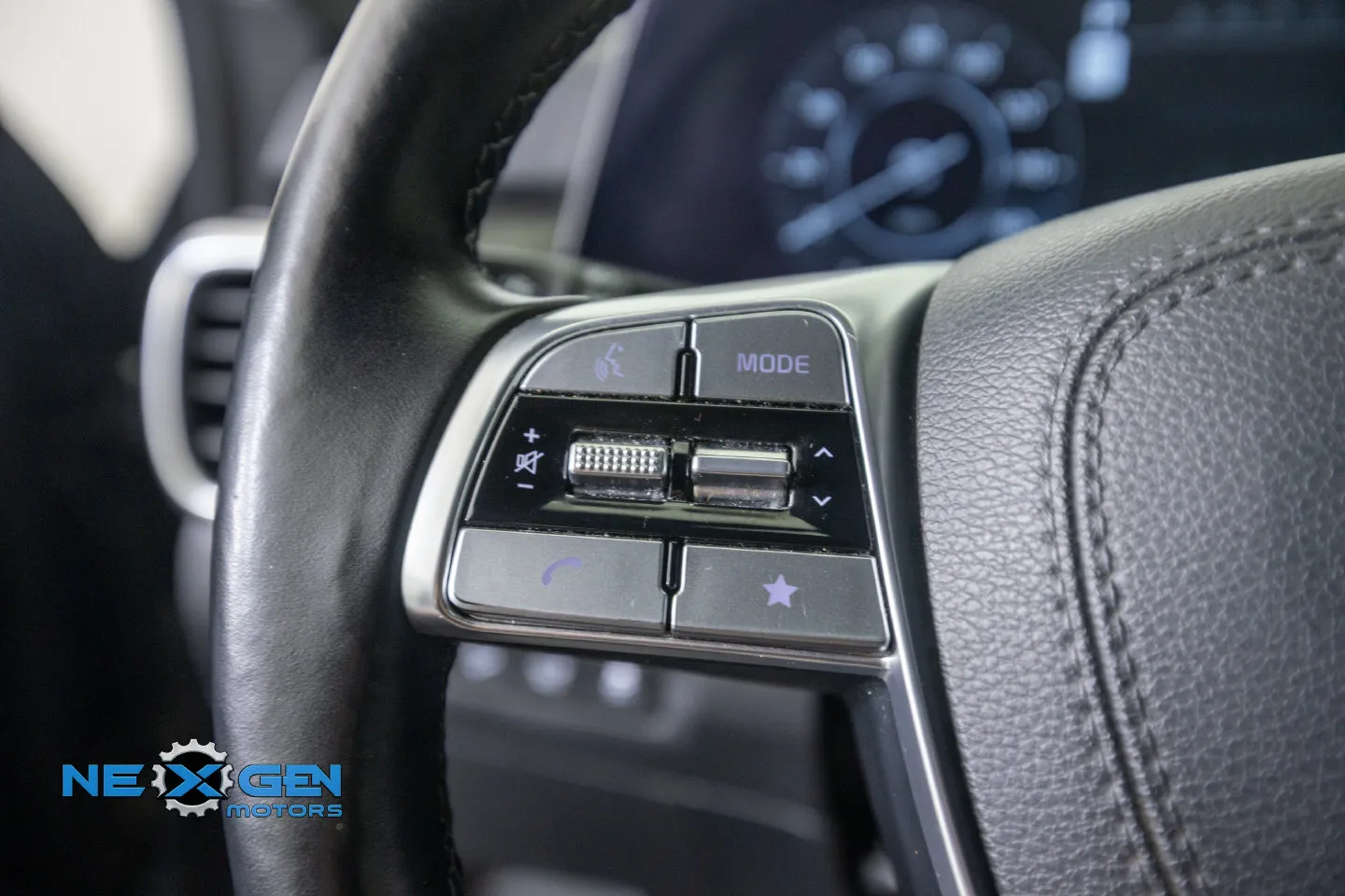 Kia Telluride photo 17