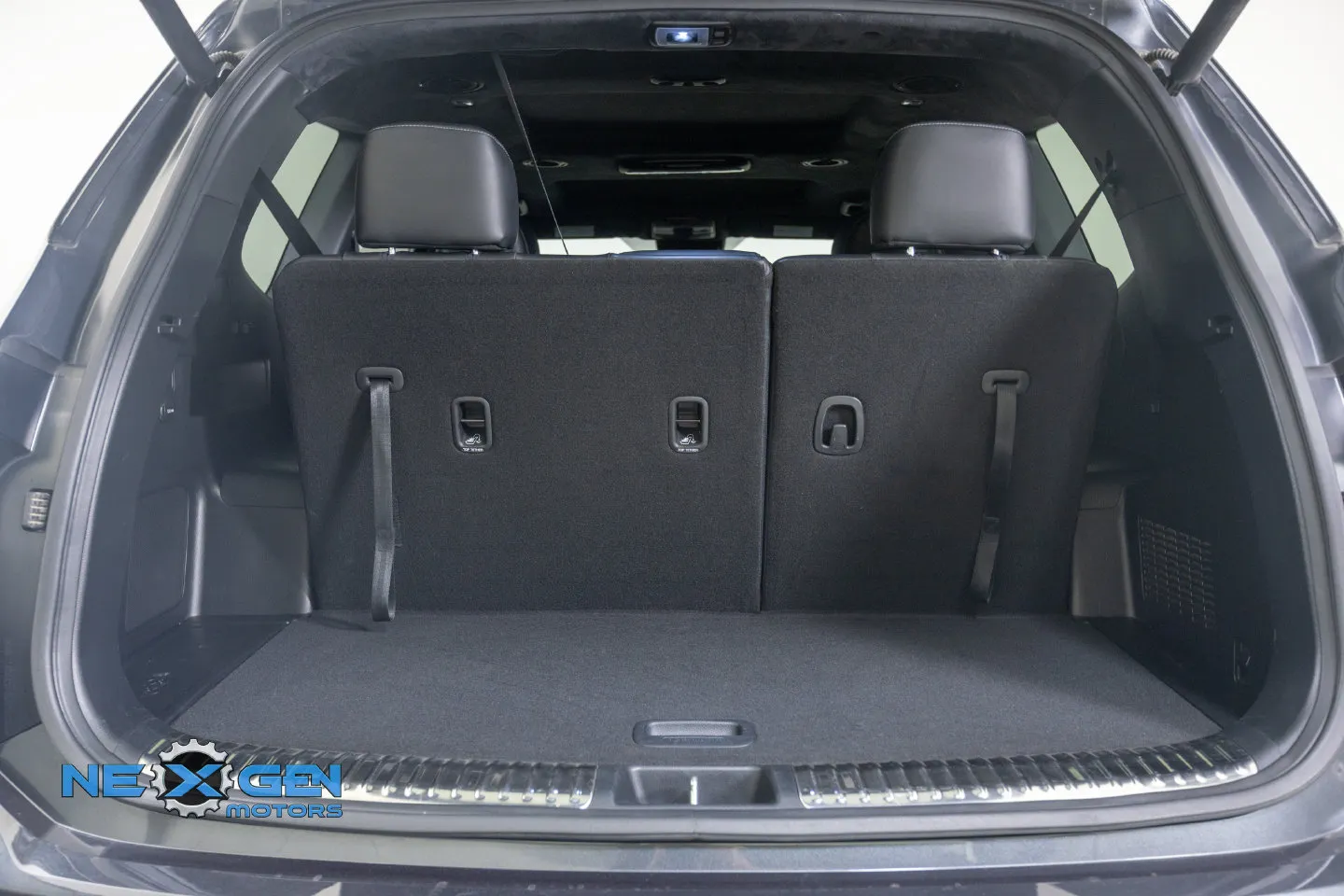 Kia Telluride photo 37