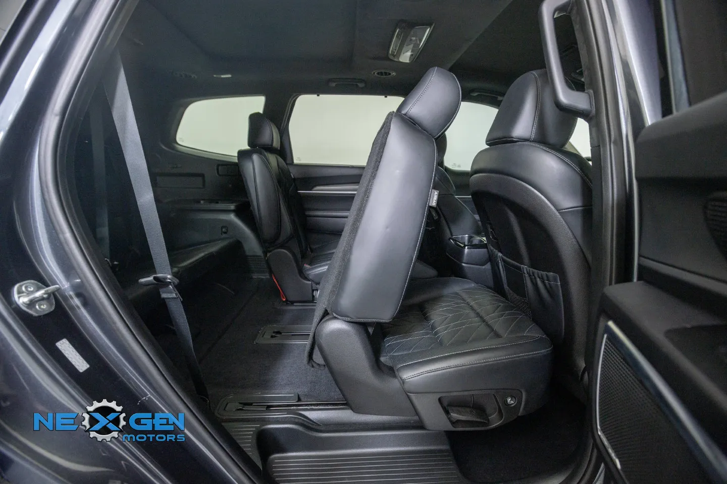 Kia Telluride photo 43