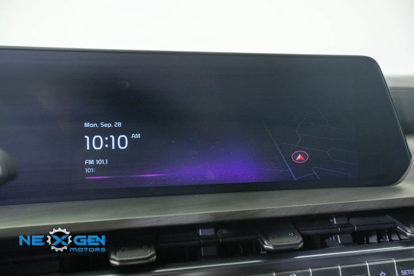 Kia Telluride photo 19