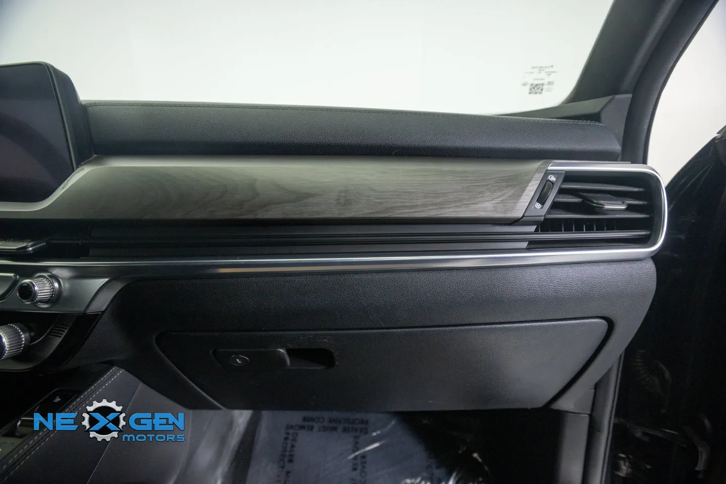 Kia Telluride photo 9