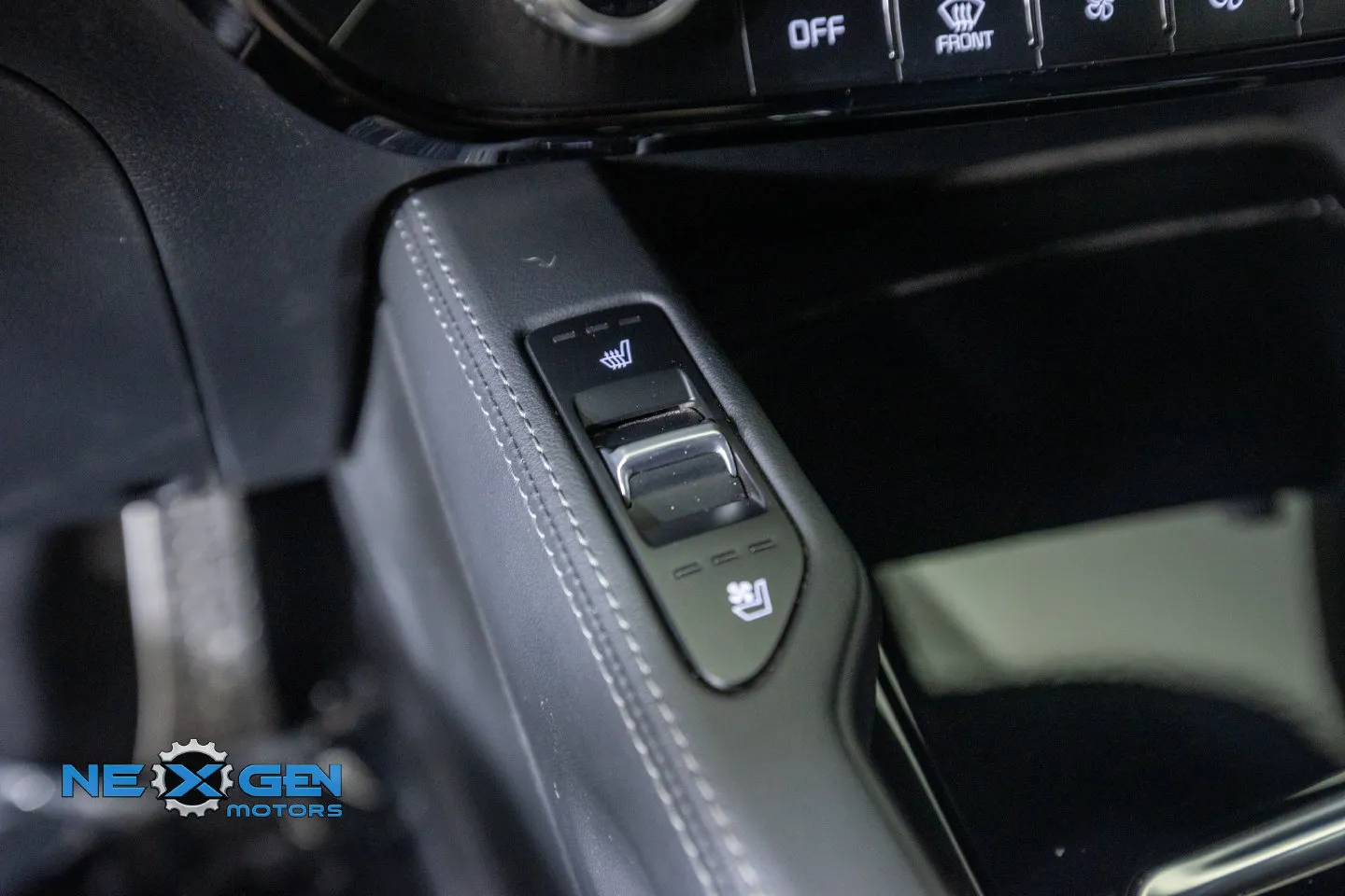 Kia Telluride photo 23
