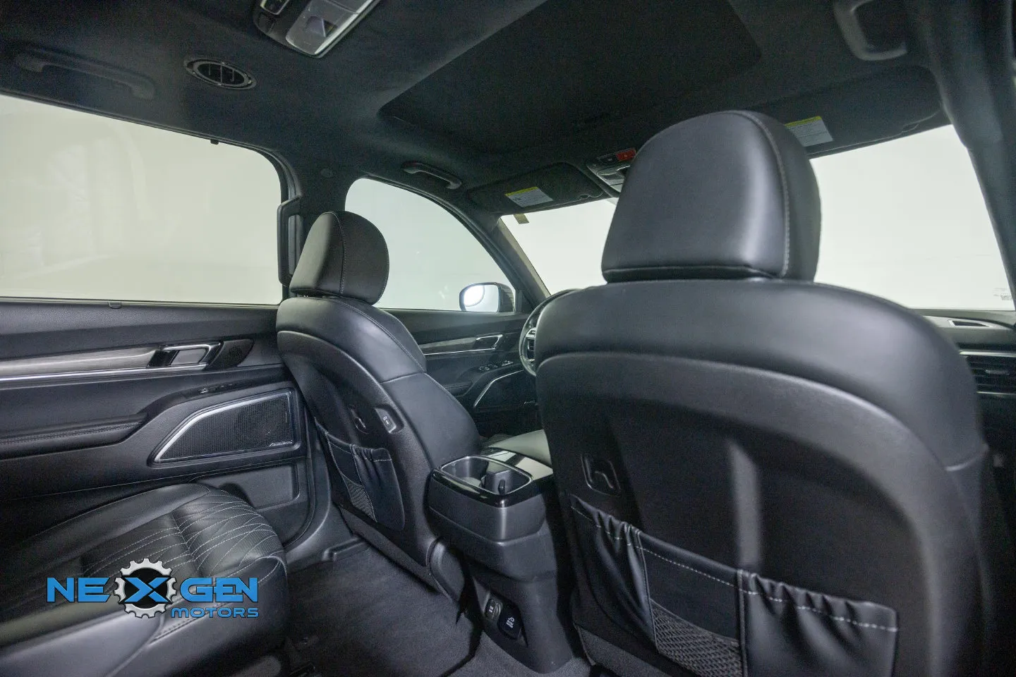 Kia Telluride photo 41