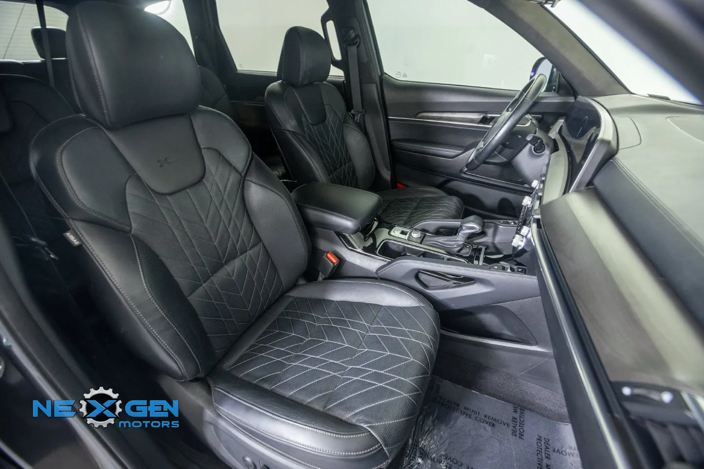 Kia Telluride photo 10