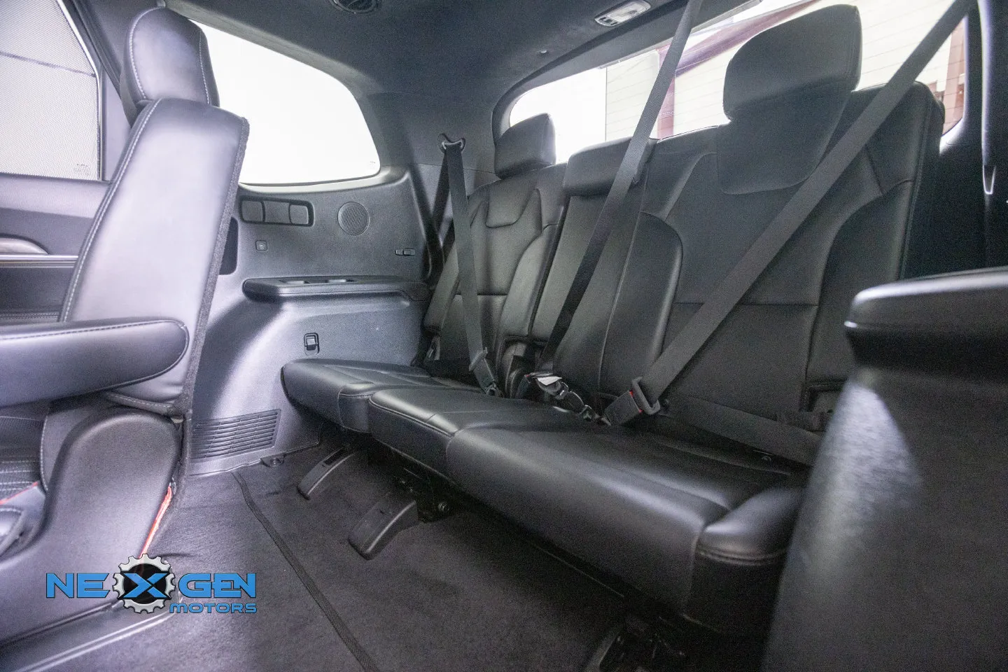 Kia Telluride photo 33