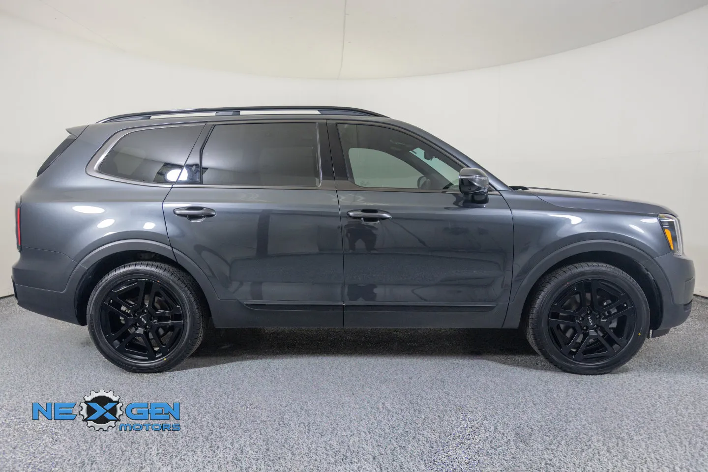 Kia Telluride photo 39