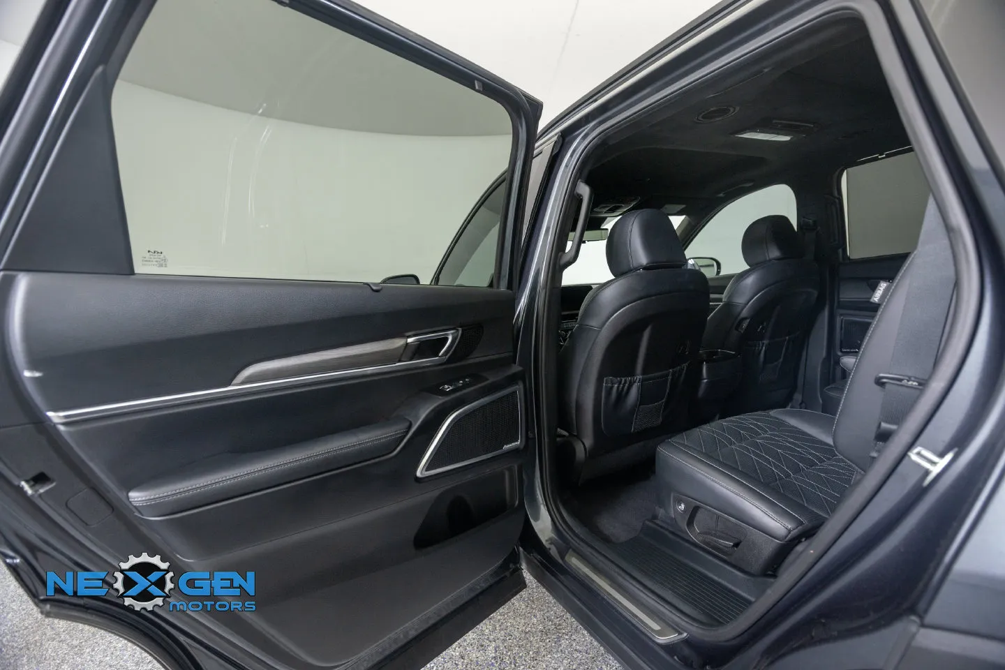 Kia Telluride photo 29