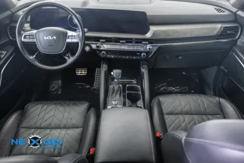 More photos of 2024 Kia Telluride SX-Prestige X-Line at NeXgen Motors, UT