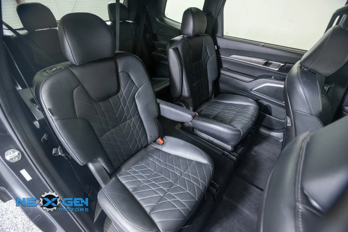 Kia Telluride photo 44