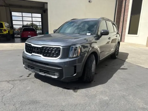More photos of 2024 Kia Telluride SX-Prestige X-Line at NeXgen Motors, UT