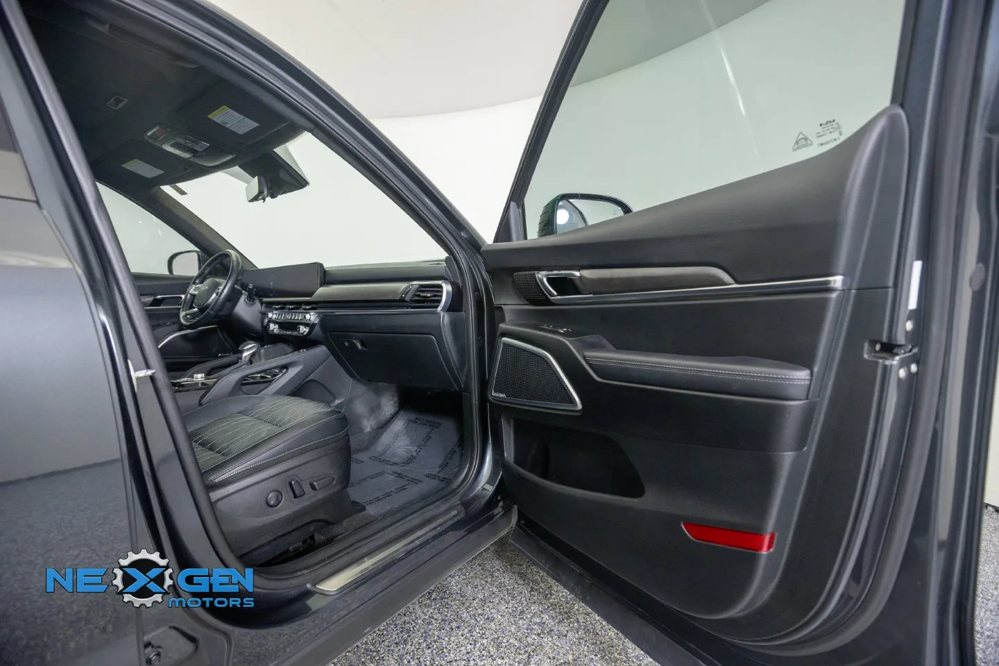 Kia Telluride photo 6