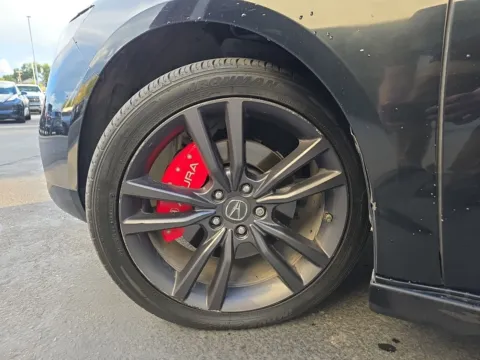 More photos of 2018 Acura TLX 3.5L V6 at NeXgen Motors, UT