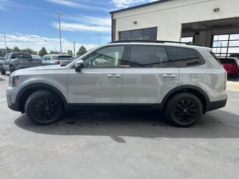 More photos of 2024 Kia Telluride SX-Prestige X-Pro at NeXgen Motors, UT