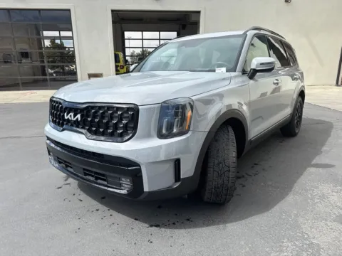 More photos of 2024 Kia Telluride SX-Prestige X-Pro at NeXgen Motors, UT