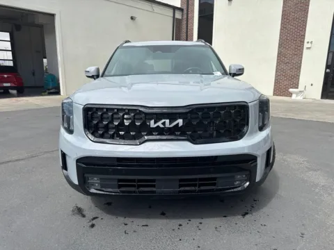 Another view of 2024 Kia Telluride SX-Prestige X-Pro for sale in Lindon, UT at NeXgen Motors
