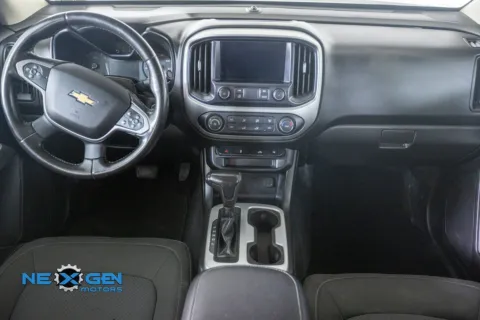 More photos of 2019 Chevrolet Colorado LT at NeXgen Motors, UT