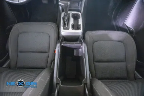 More photos of 2019 Chevrolet Colorado LT at NeXgen Motors, UT