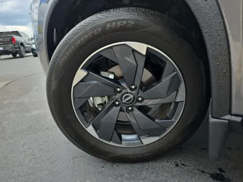 More photos of 2024 Nissan Rogue SV at NeXgen Motors, UT