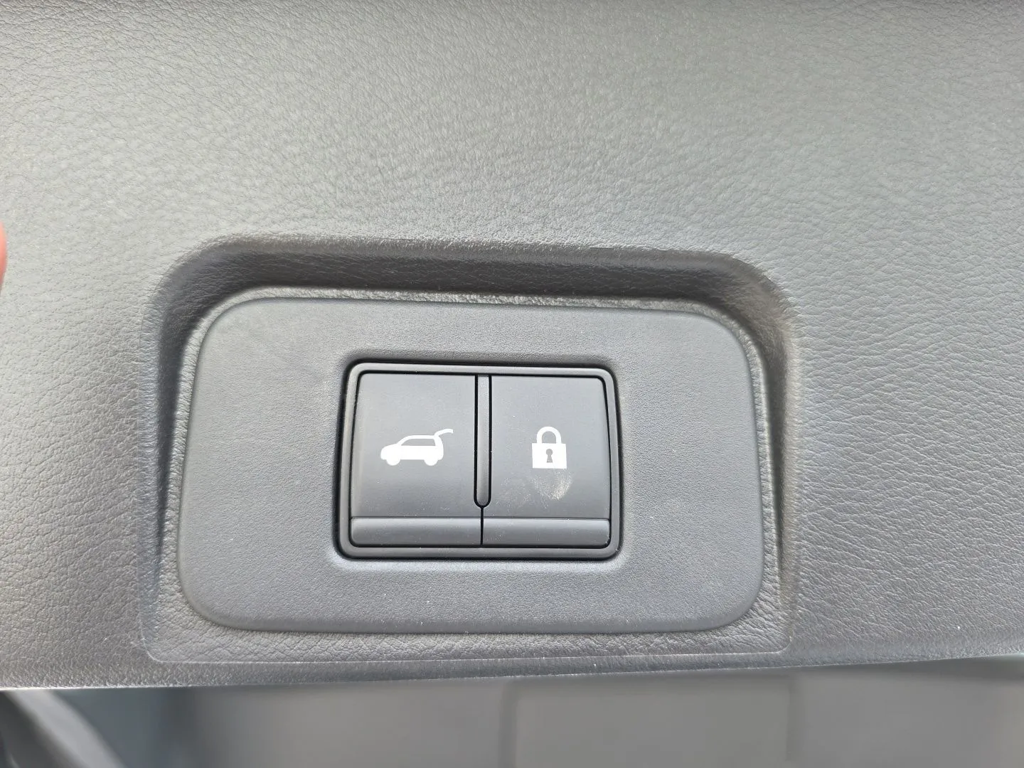Nissan Rogue photo 27