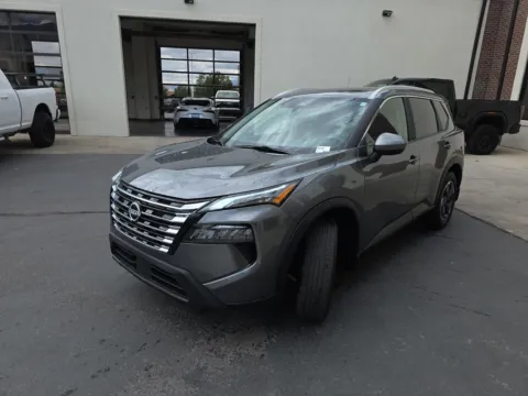 Another view of 2024 Nissan Rogue SV for sale in Lindon, UT at NeXgen Motors