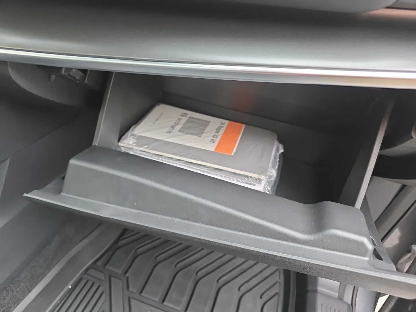 Nissan Rogue photo 35
