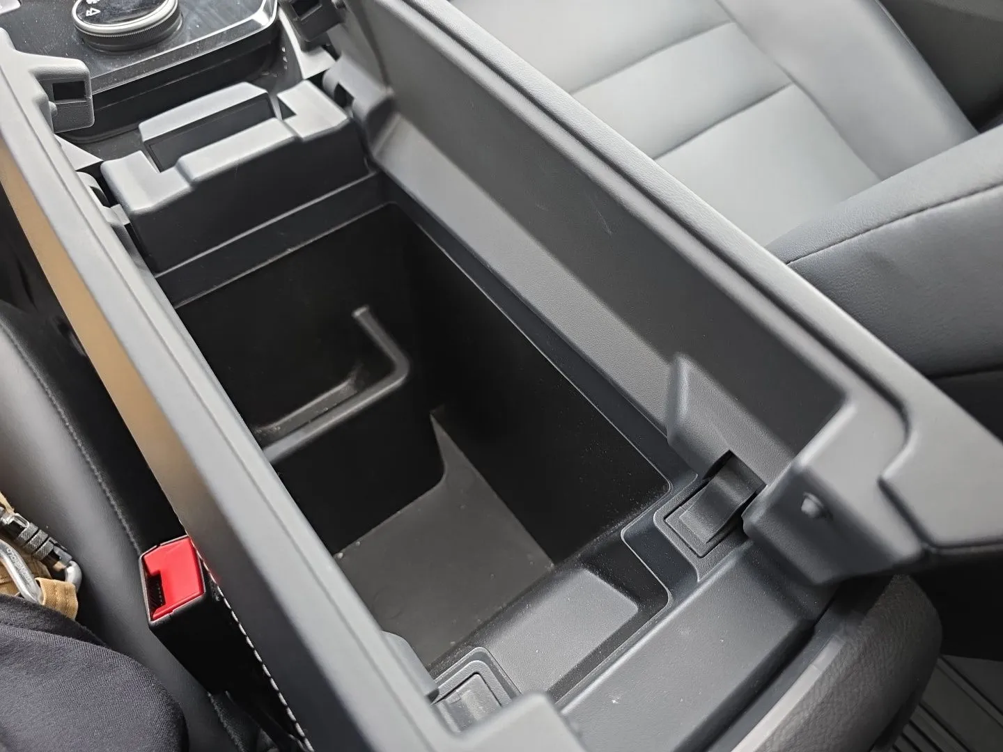 Nissan Rogue photo 16
