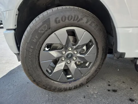 More photos of 2025 Ford F-150 Lightning Lariat at NeXgen Motors, UT
