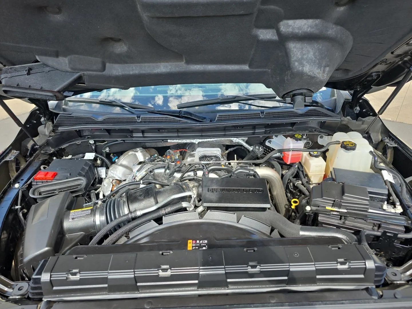 GMC Sierra photo 32