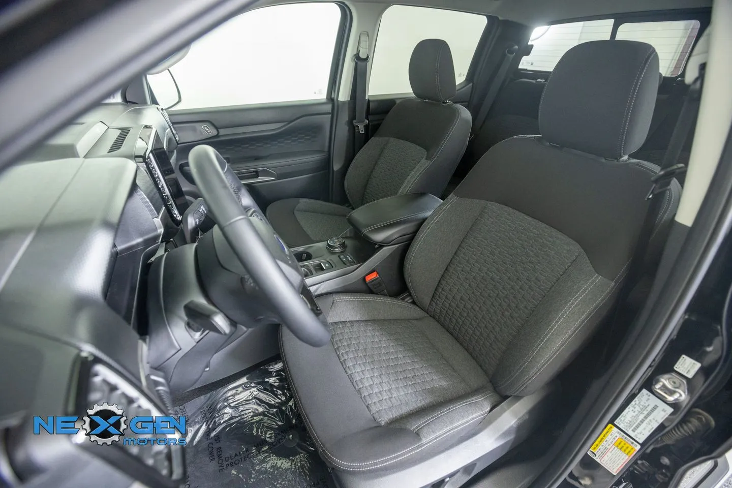 Ford Ranger photo 25