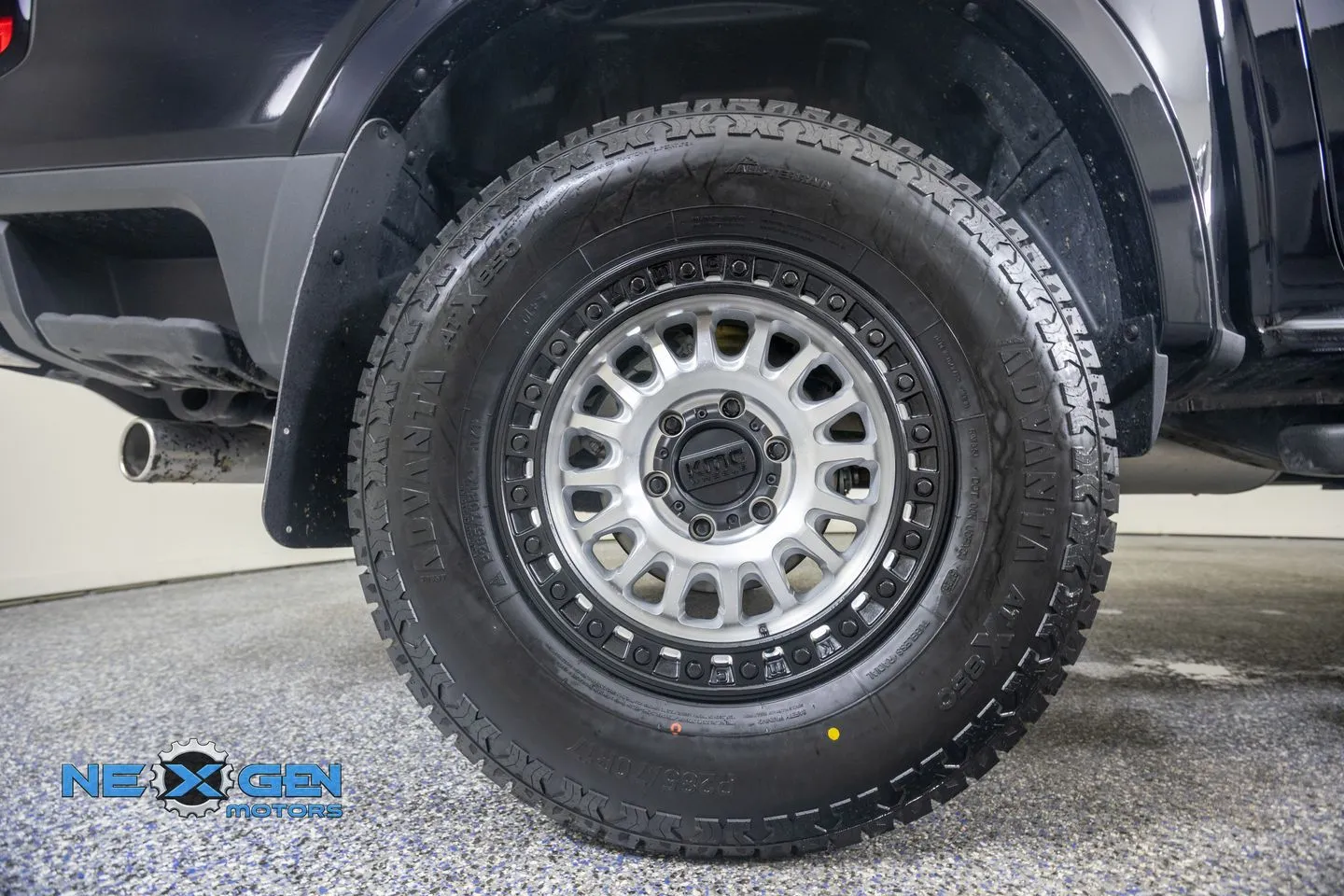 Ford Ranger photo 45