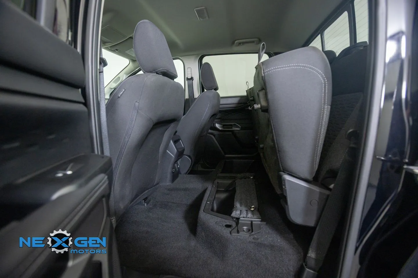 Ford Ranger photo 31