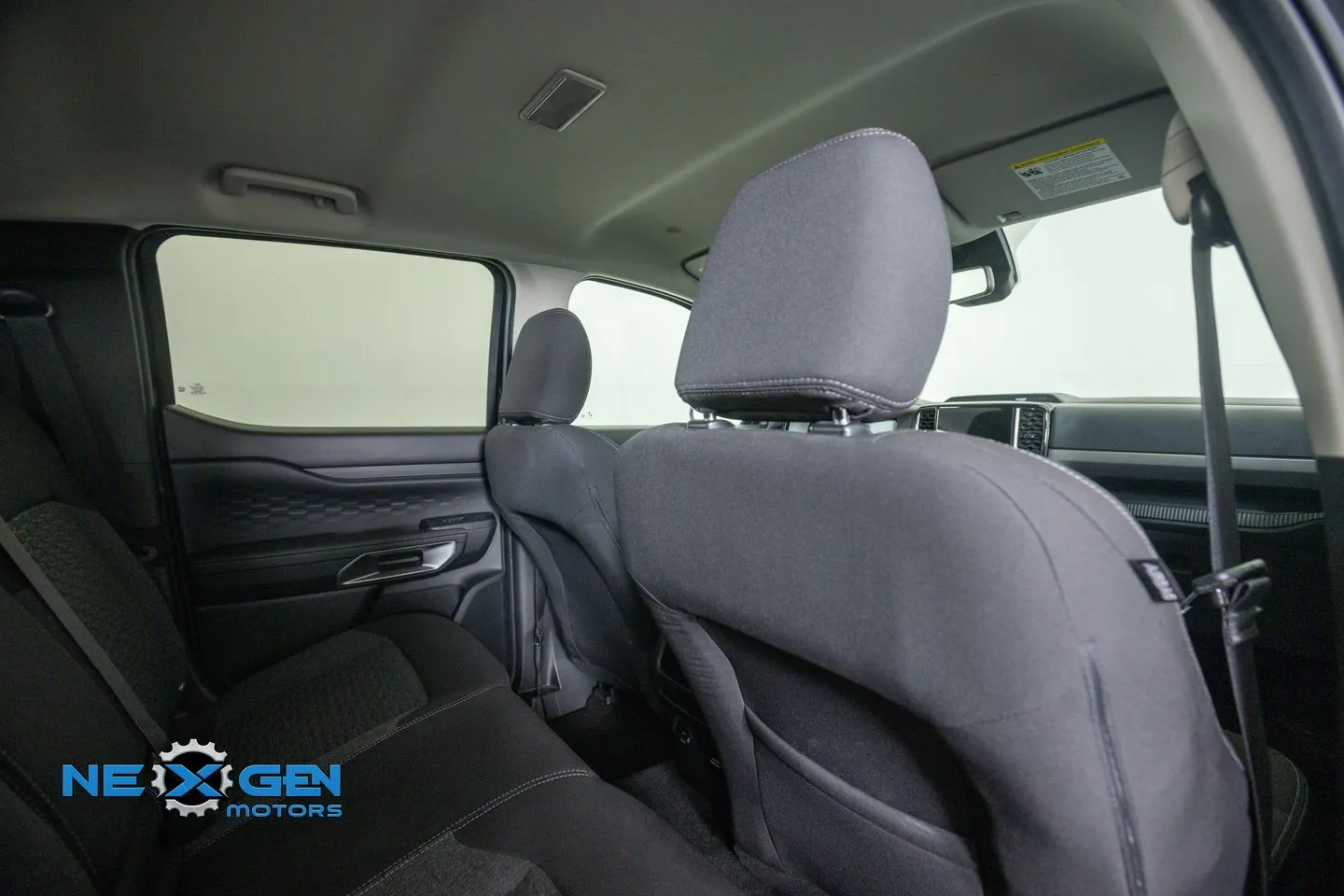 Ford Ranger photo 39