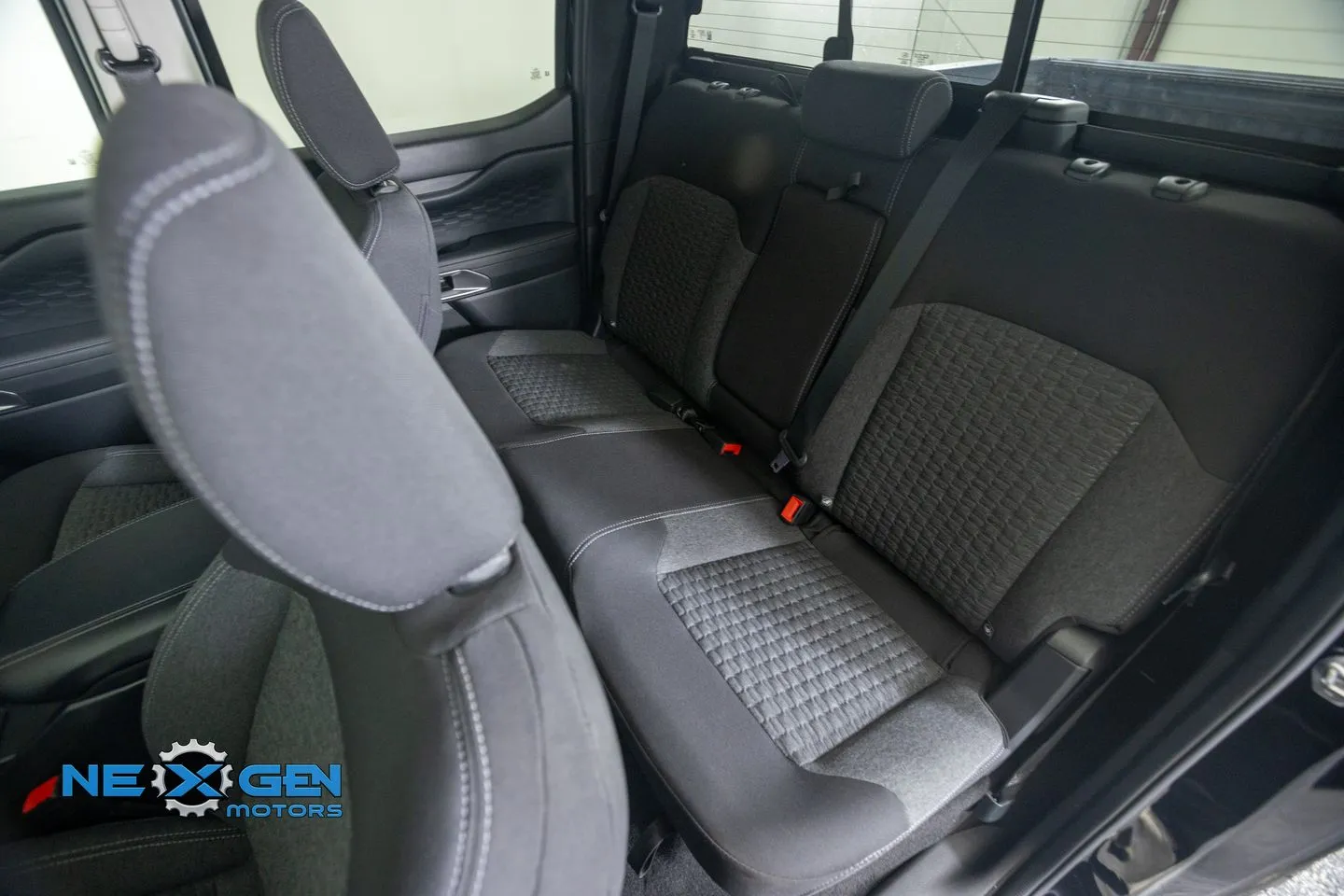 Ford Ranger photo 33
