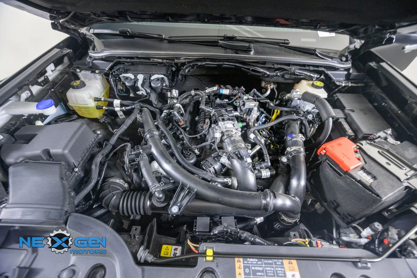 Ford Ranger photo 50