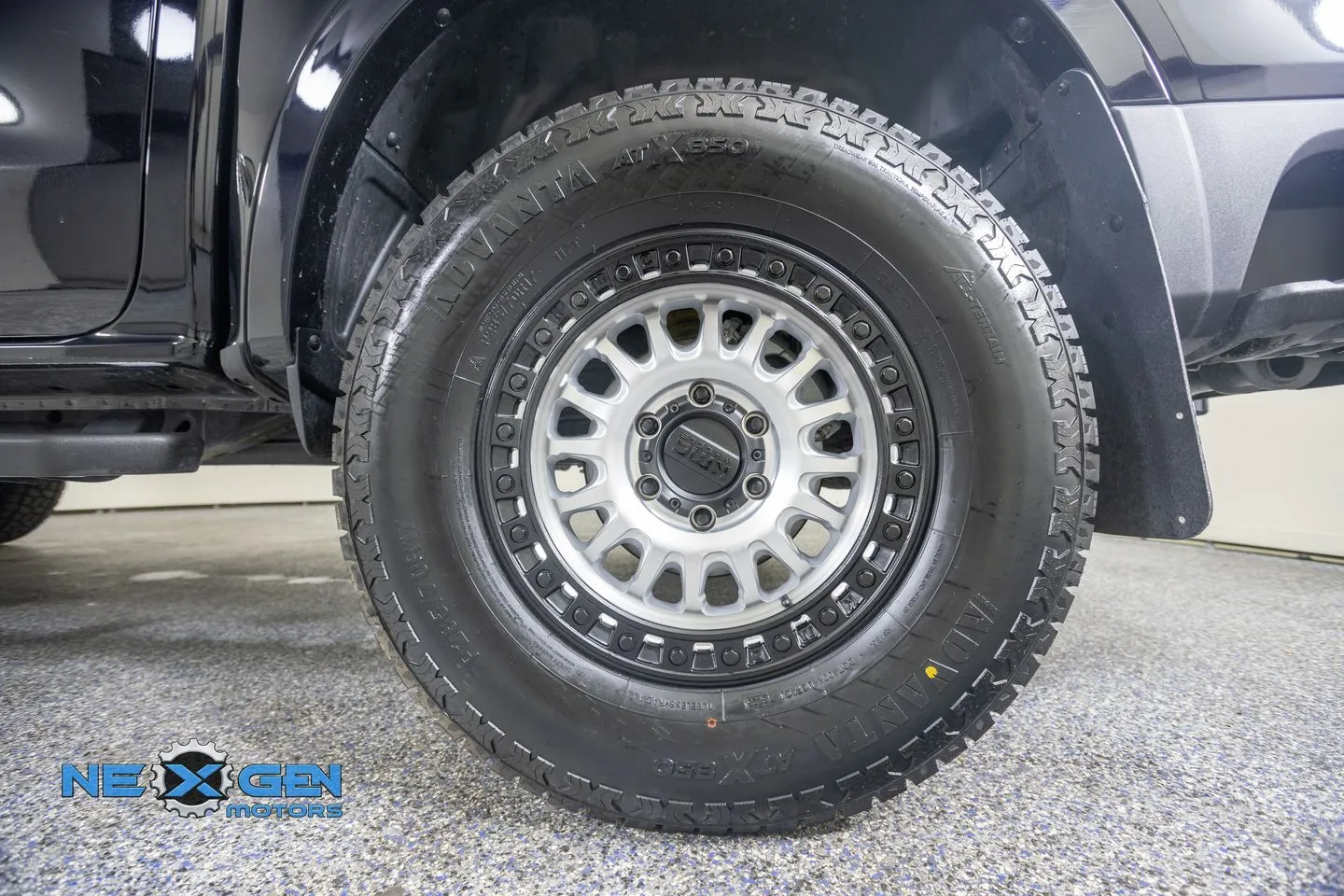 Ford Ranger photo 46