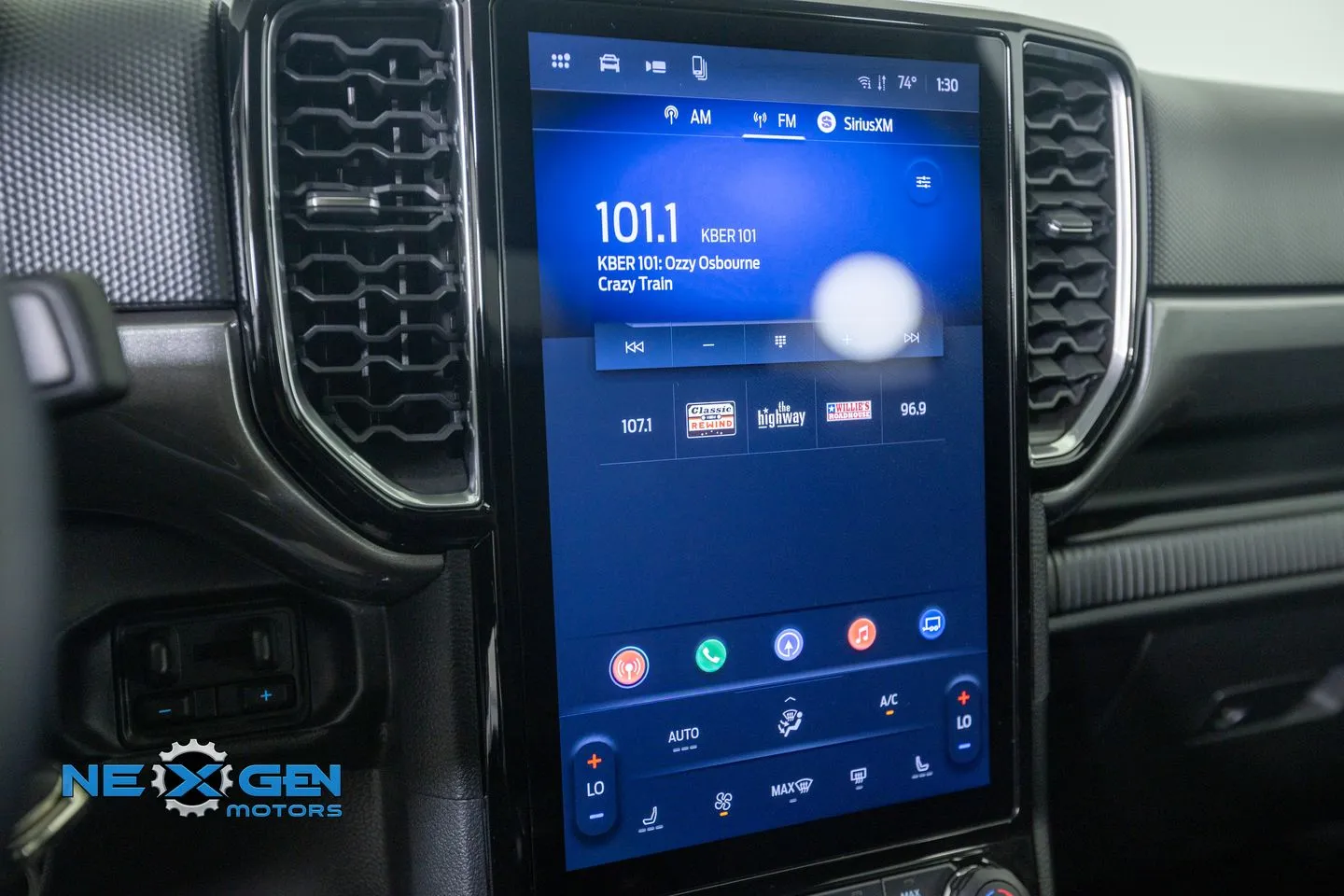 Ford Ranger photo 19