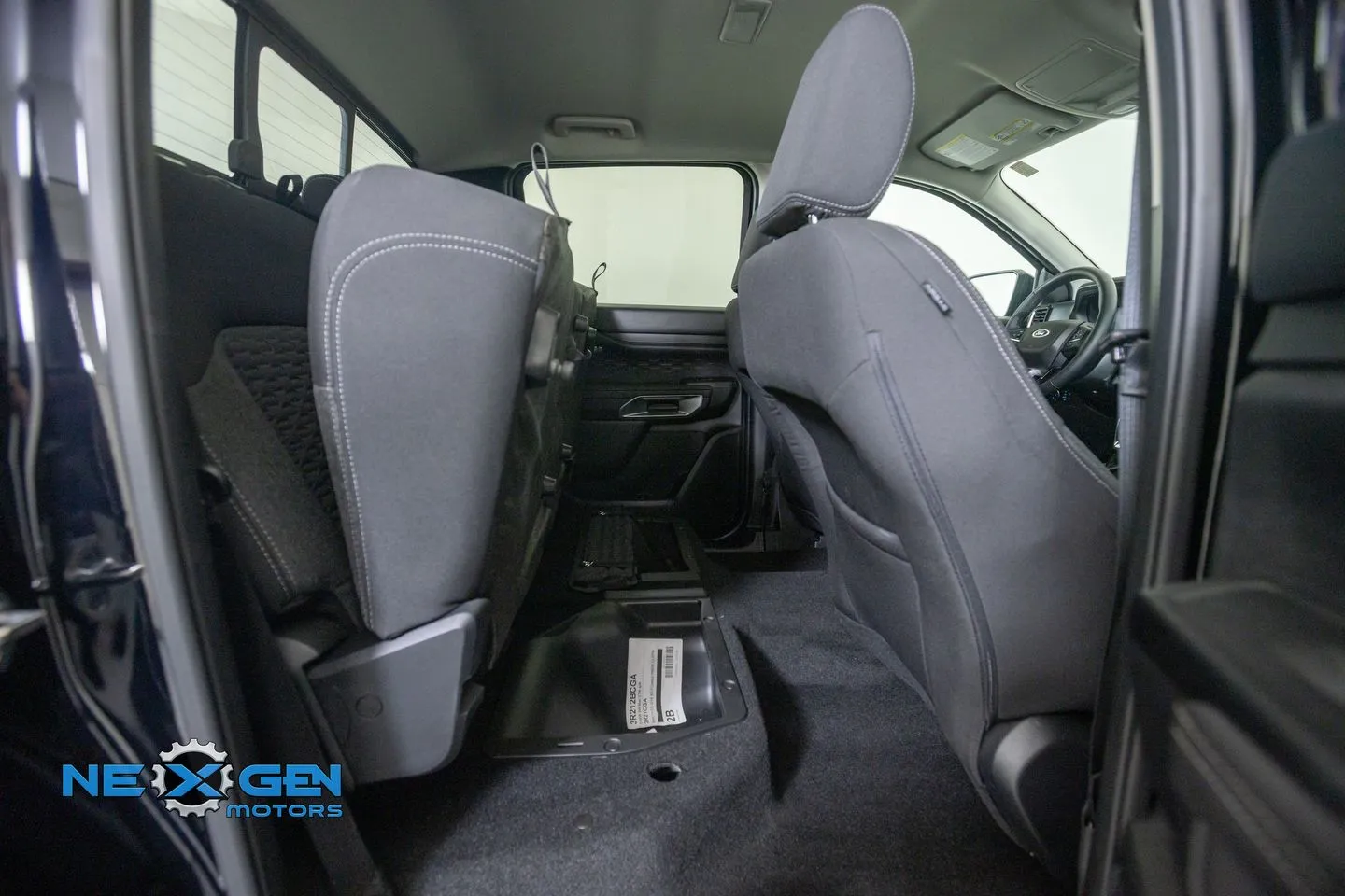 Ford Ranger photo 41