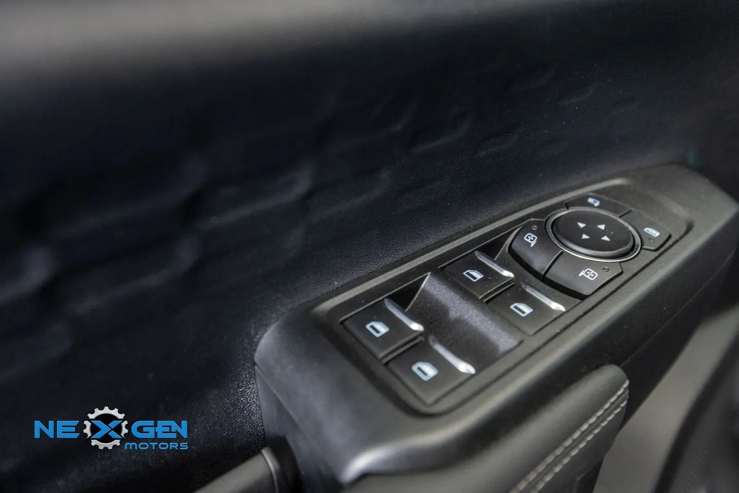 Ford Ranger photo 15