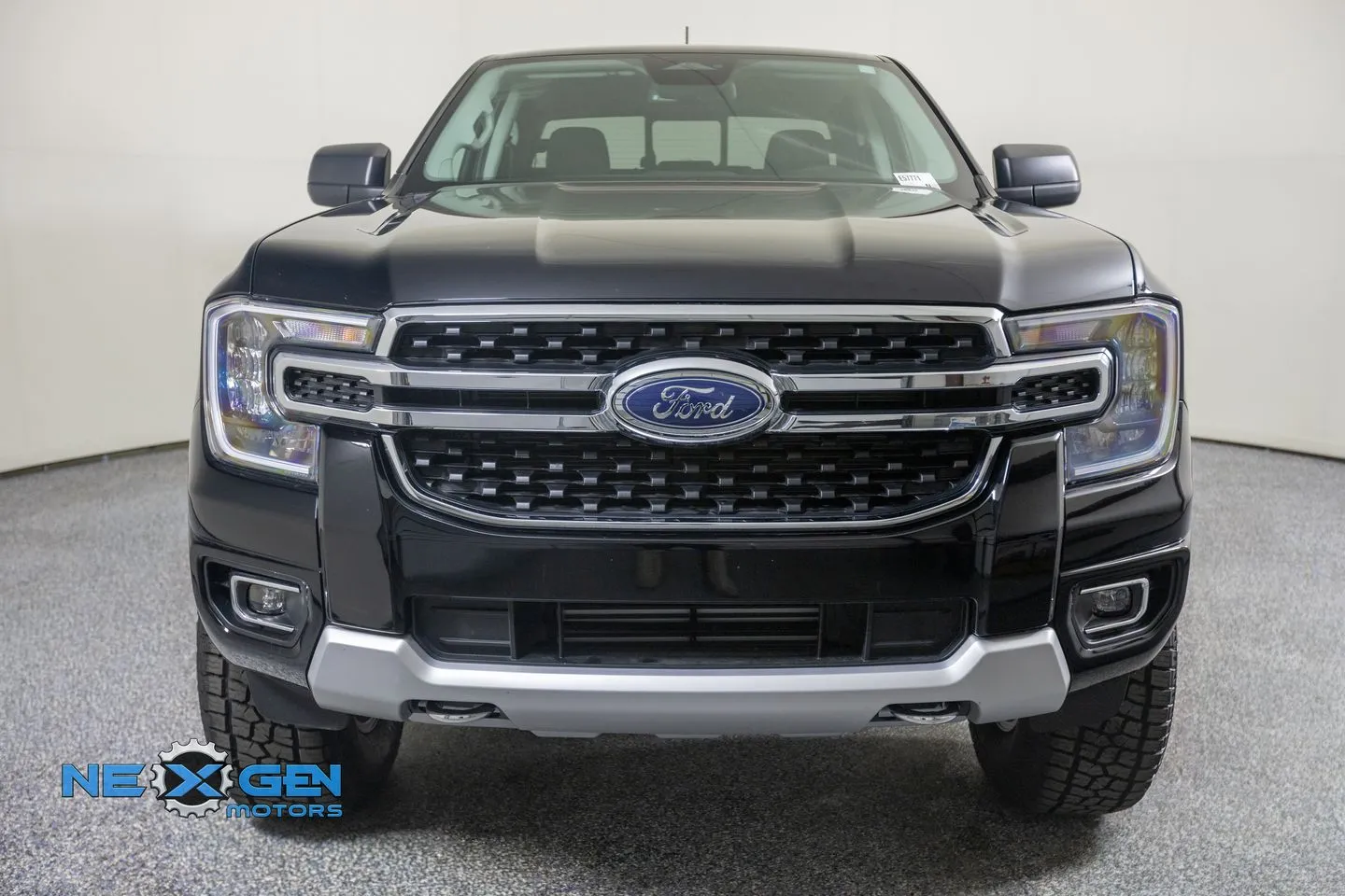 Ford Ranger photo 48