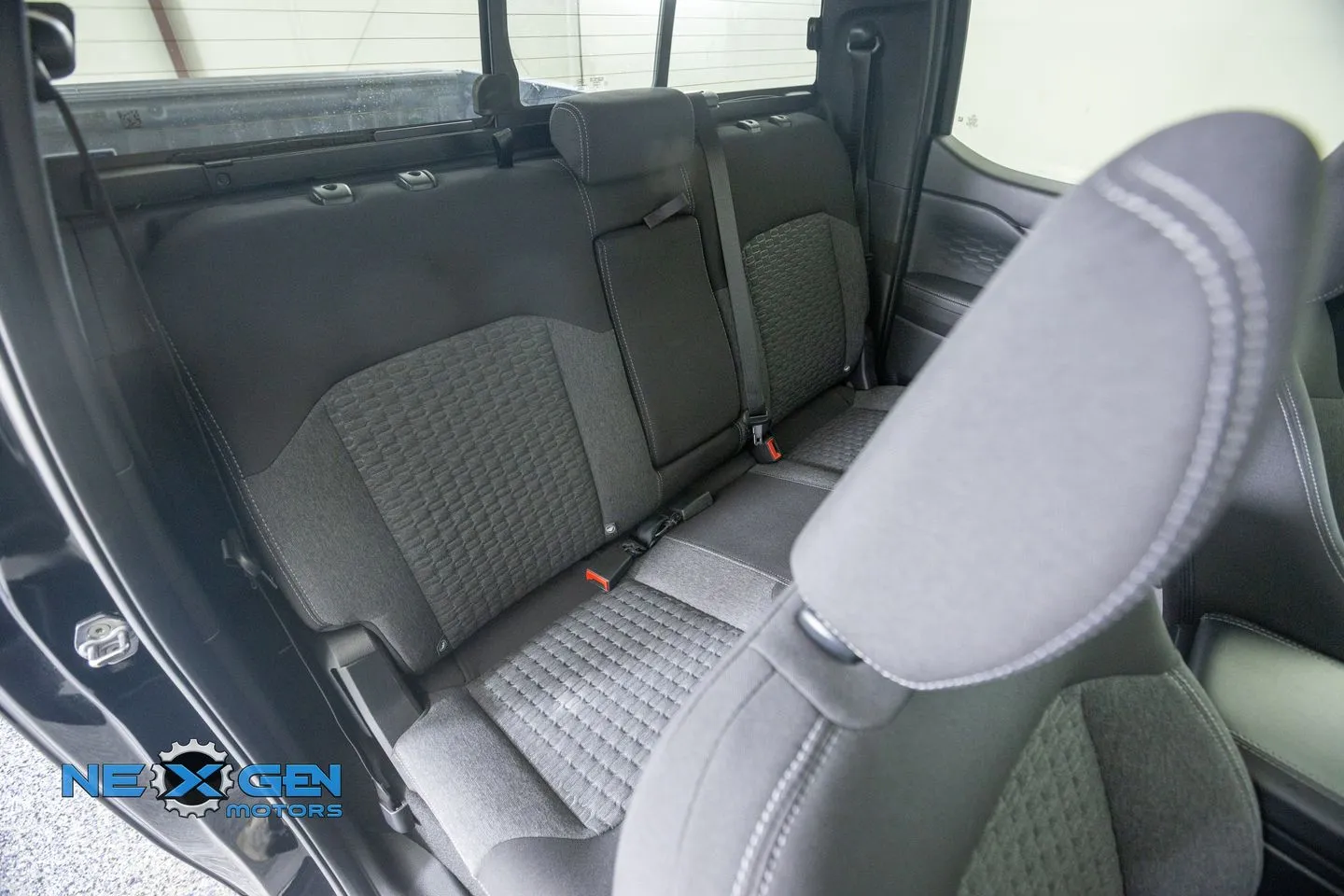 Ford Ranger photo 43