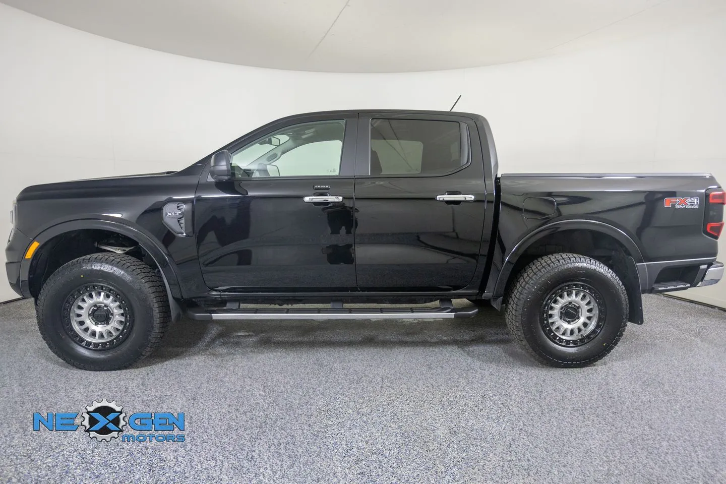 Ford Ranger photo 26