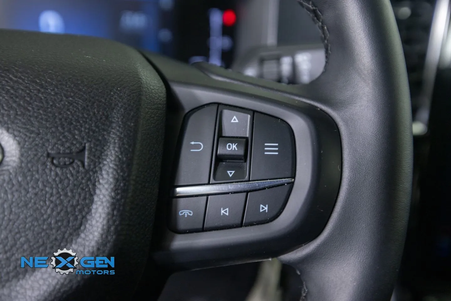 Ford Ranger photo 18