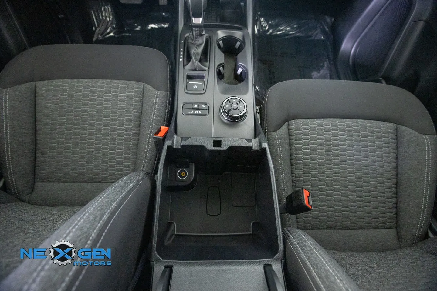 Ford Ranger photo 5