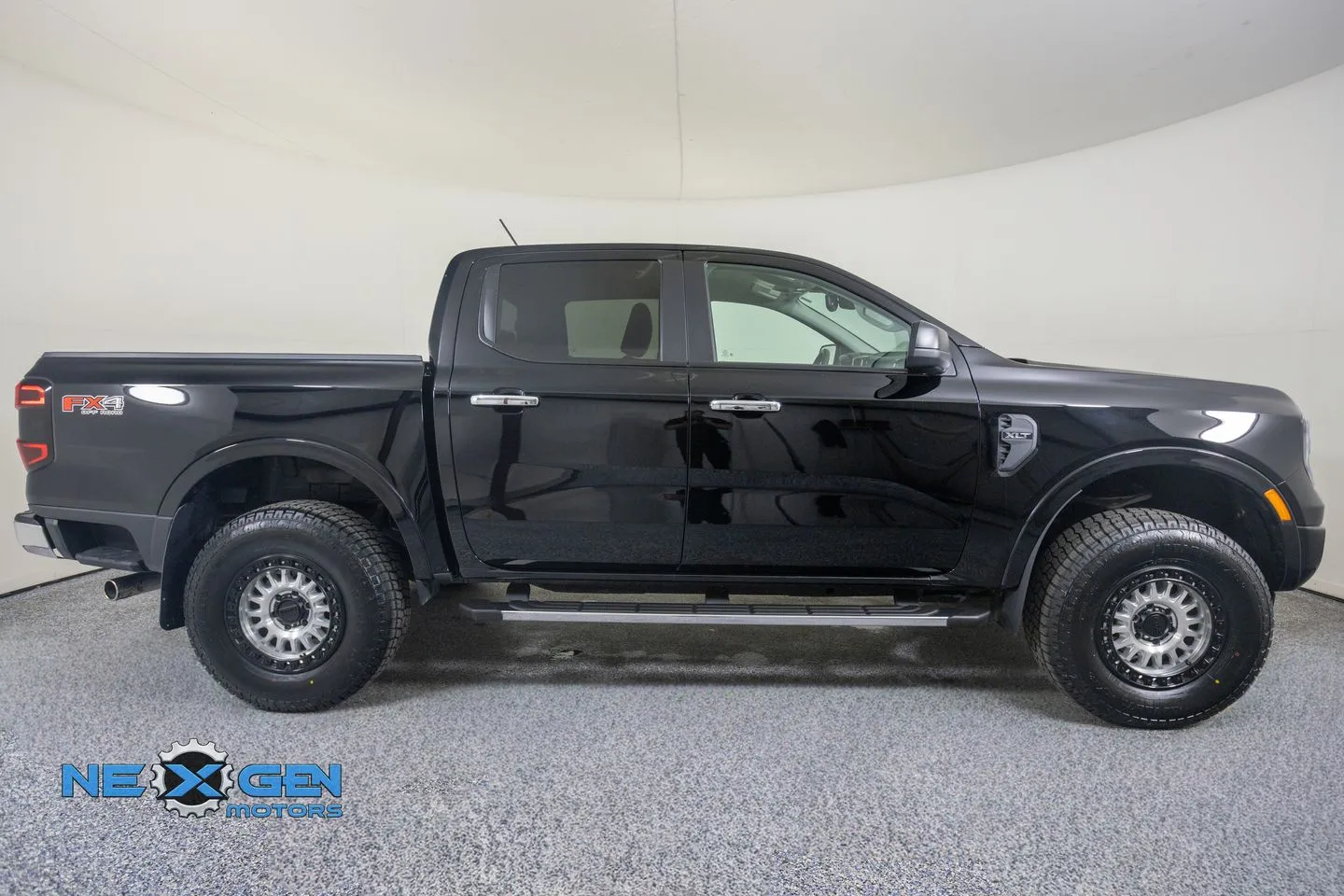 Ford Ranger photo 37