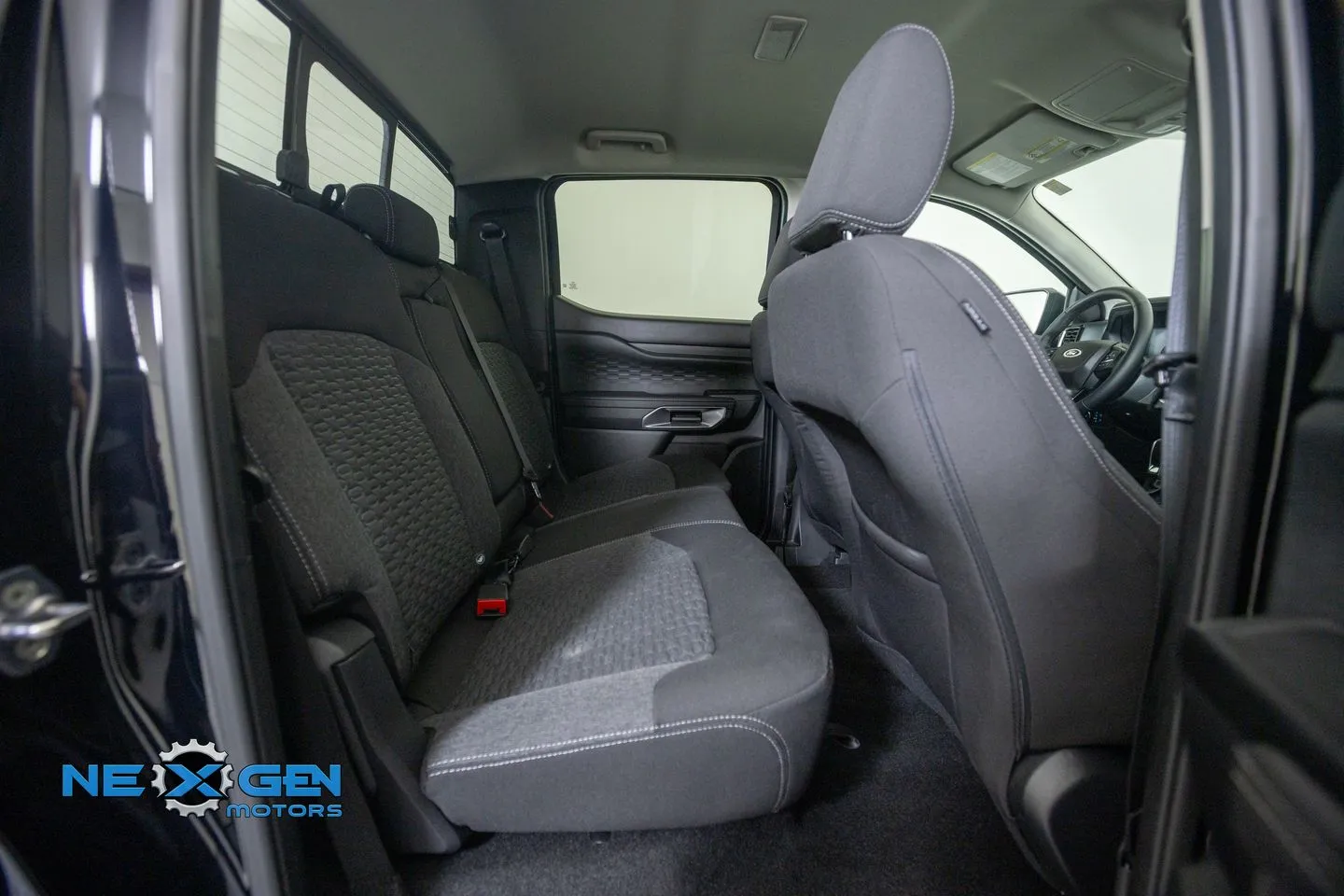 Ford Ranger photo 40